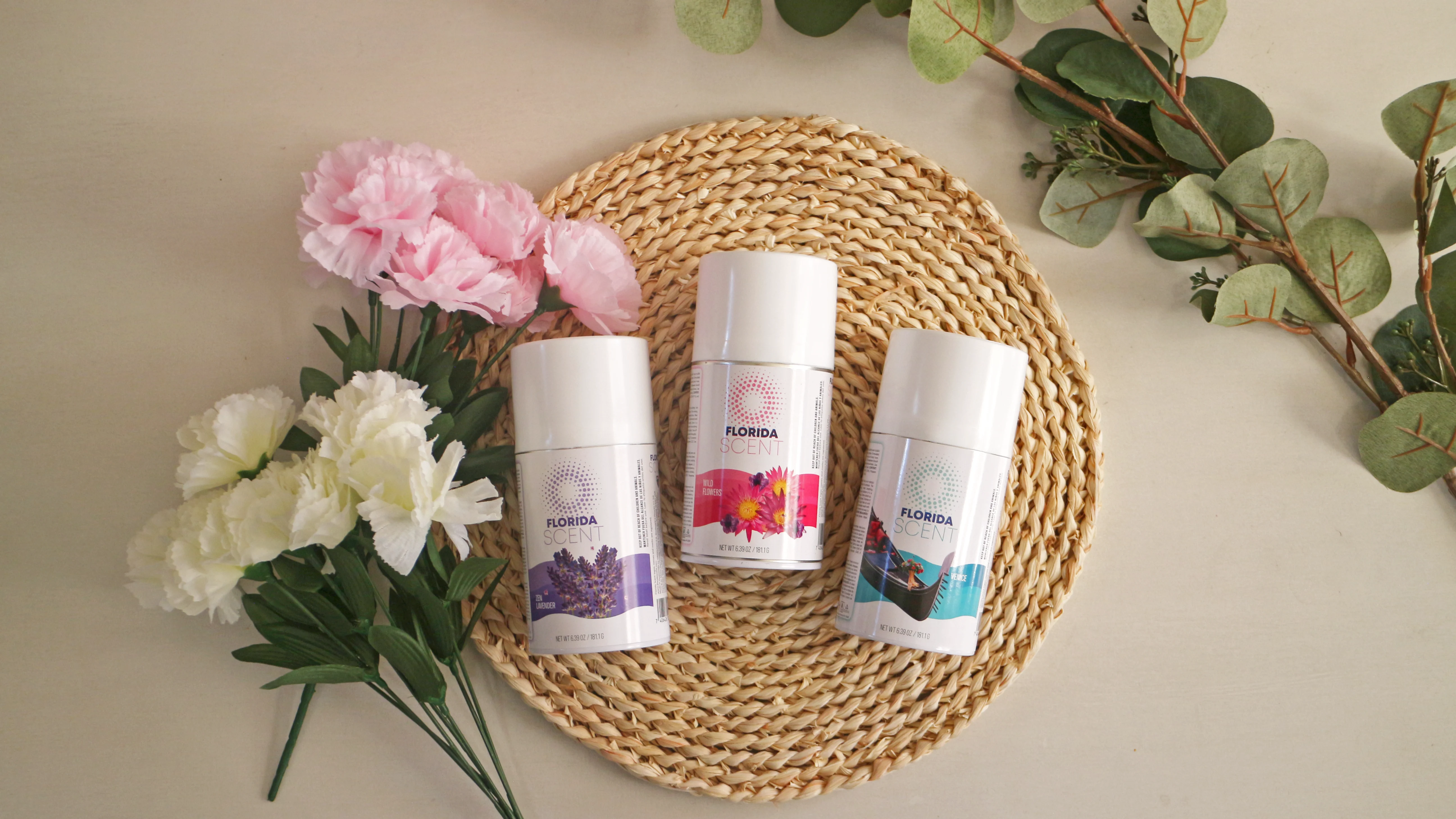 Aerosoles Florida Scent