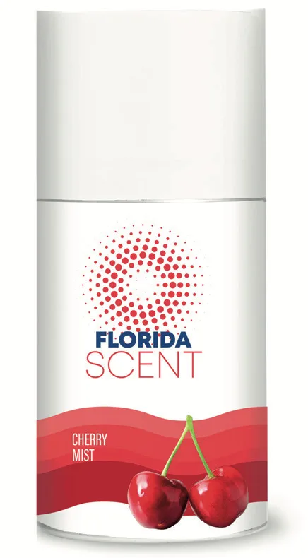 Cherry mist