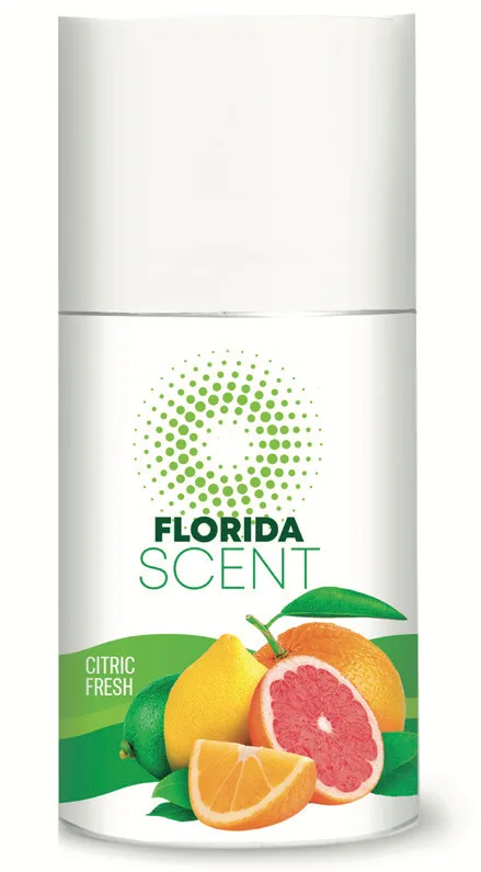 Citric fresh