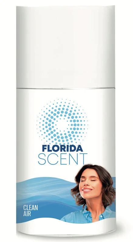 Clean air