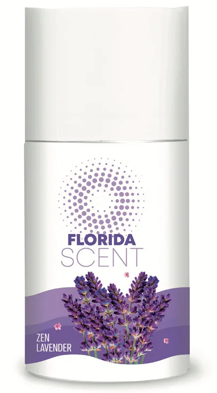 Zen lavender