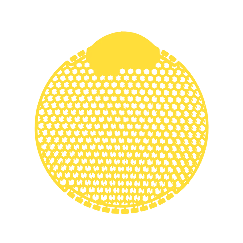Tapete Yellow fresh